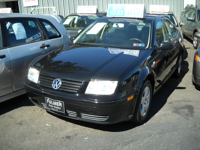 Volkswagen Jetta 2003 photo 2
