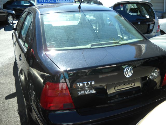 Volkswagen Jetta 2003 photo 4