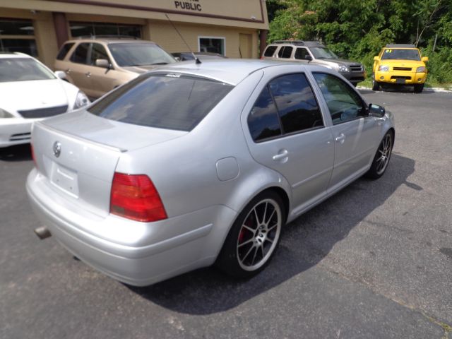 Volkswagen Jetta 2003 photo 4
