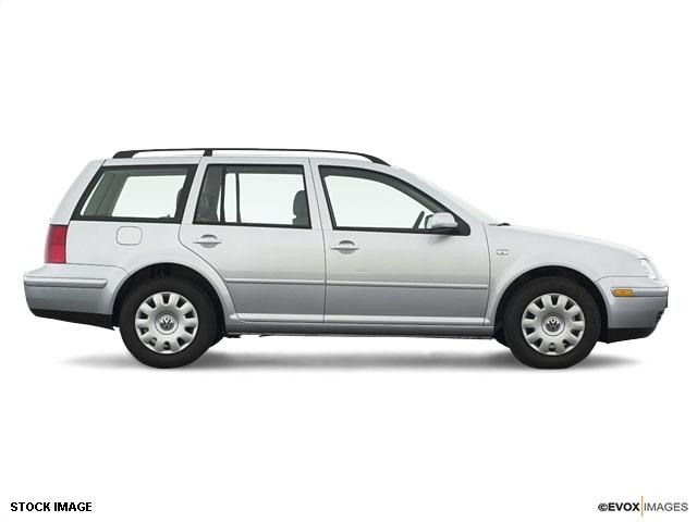 Volkswagen Jetta King Cab 4WD Sedan