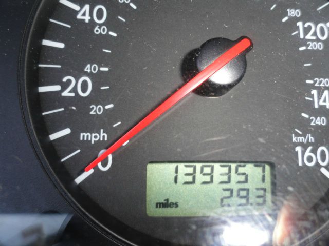 Volkswagen Jetta 2003 photo 1