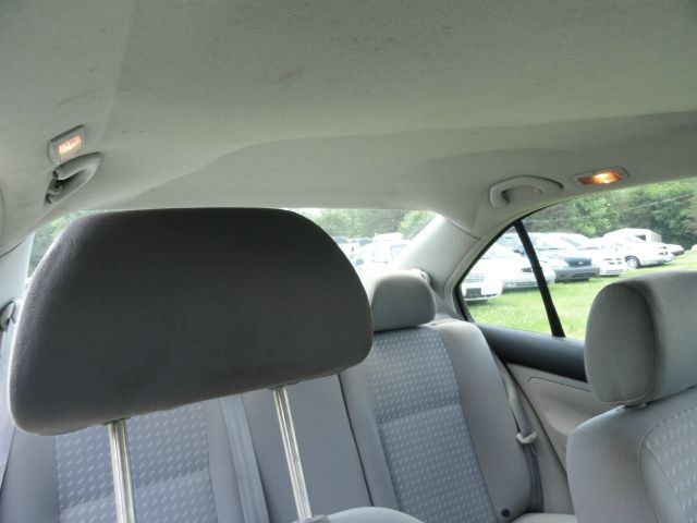 Volkswagen Jetta 2003 photo 11