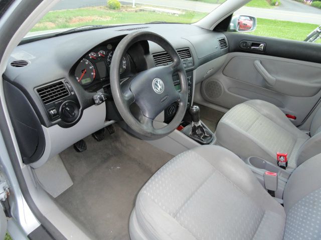 Volkswagen Jetta 2003 photo 14
