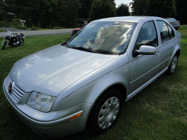 Volkswagen Jetta 2003 photo 2