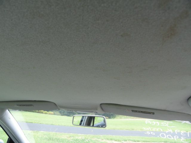 Volkswagen Jetta 2003 photo 5