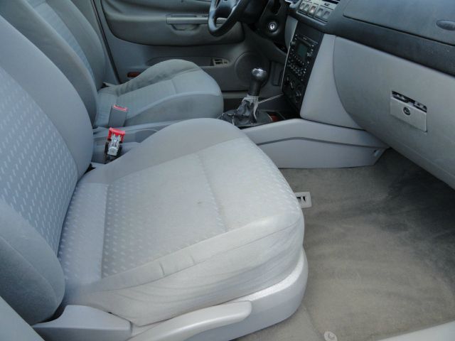 Volkswagen Jetta 2003 photo 6