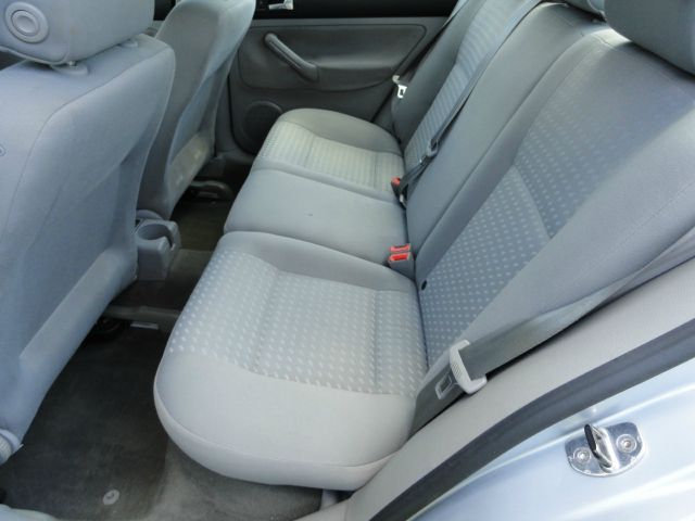 Volkswagen Jetta 2003 photo 7
