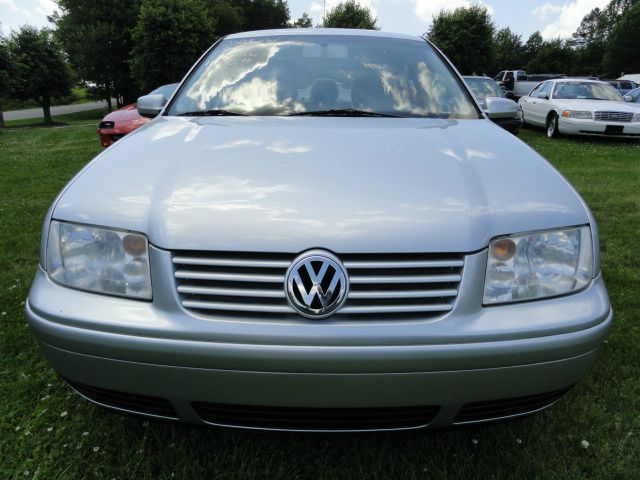 Volkswagen Jetta 2003 photo 9