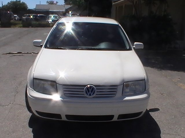 Volkswagen Jetta 2003 photo 3