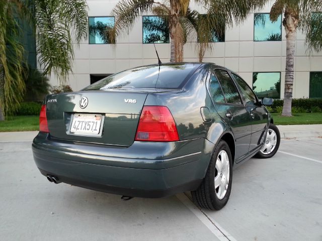 Volkswagen Jetta 2003 photo 1