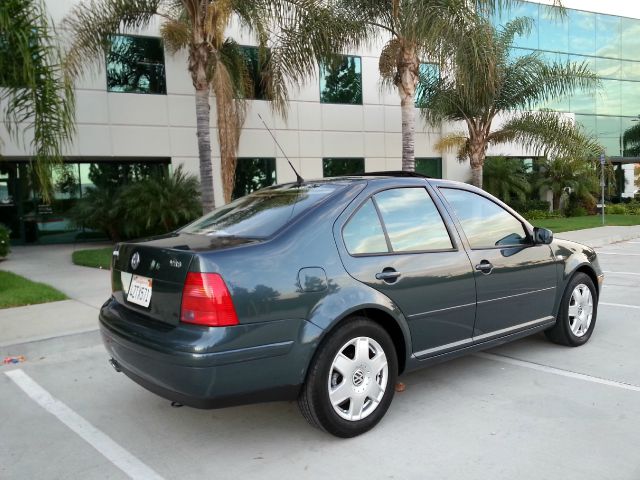 Volkswagen Jetta 2003 photo 3