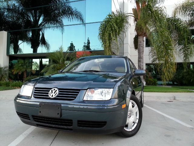 Volkswagen Jetta 2003 photo 4