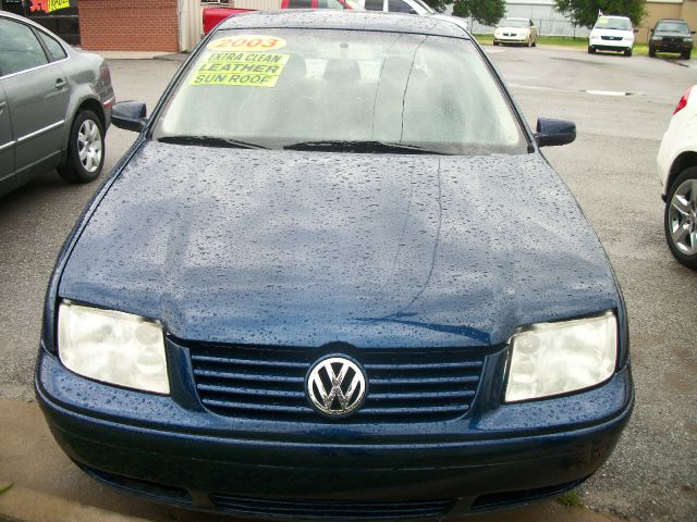 Volkswagen Jetta 2003 photo 3