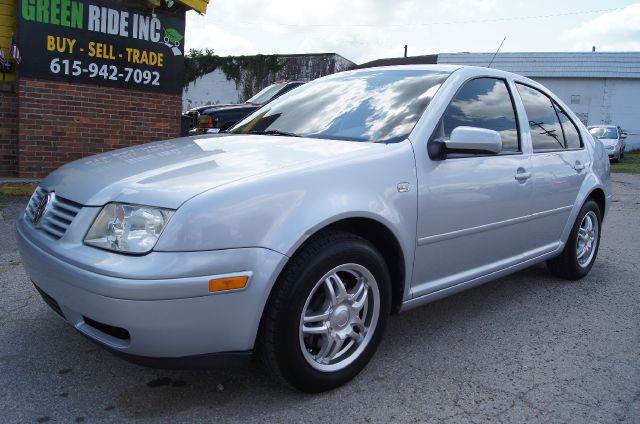 Volkswagen Jetta 2003 photo 2