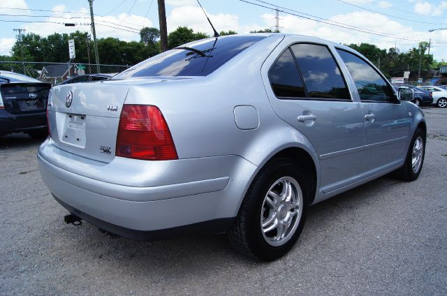 Volkswagen Jetta 2003 photo 3