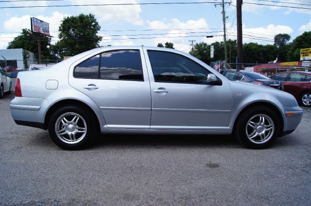 Volkswagen Jetta 2003 photo 4
