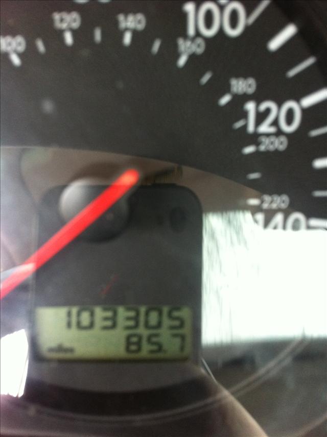 Volkswagen Jetta 2003 photo 3