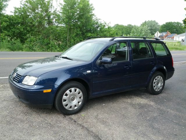 Volkswagen Jetta 2003 photo 10