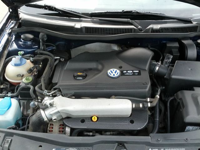 Volkswagen Jetta 2003 photo 2