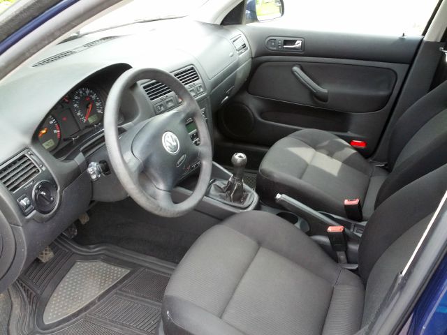 Volkswagen Jetta 2003 photo 3