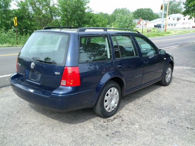 Volkswagen Jetta 2003 photo 4