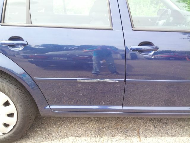 Volkswagen Jetta 2003 photo 5