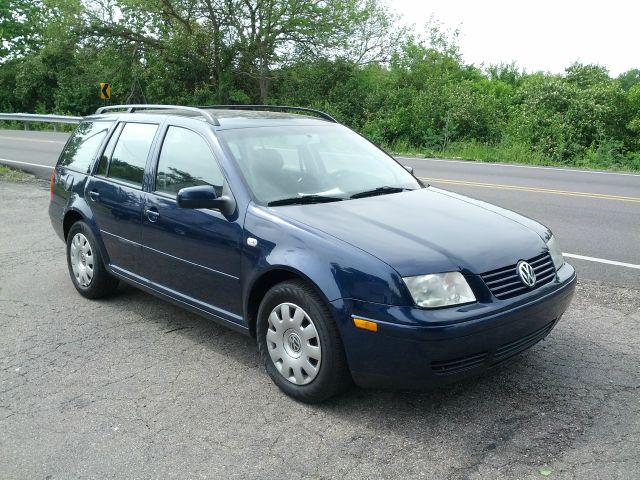Volkswagen Jetta 2003 photo 7