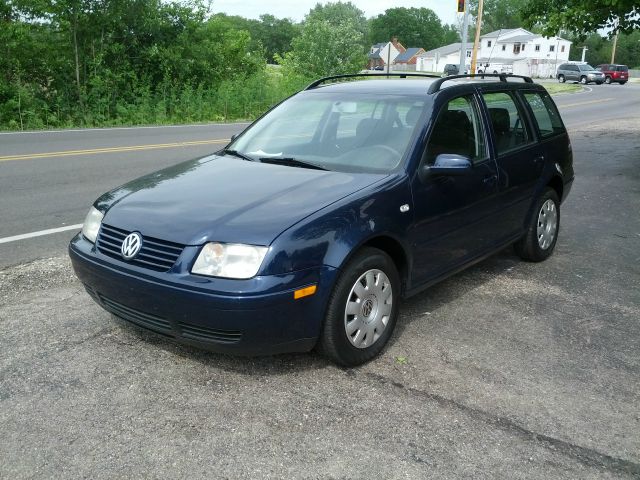Volkswagen Jetta 2003 photo 8