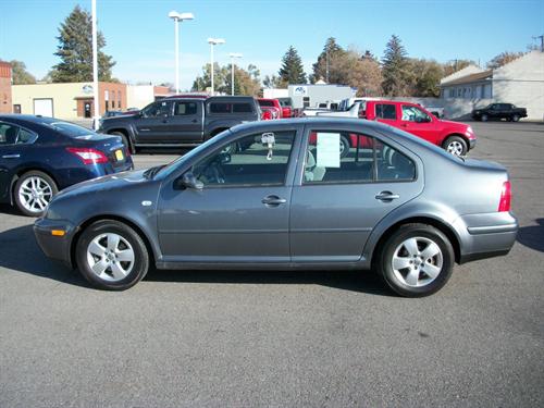 Volkswagen Jetta FWD 4dr Sport Other