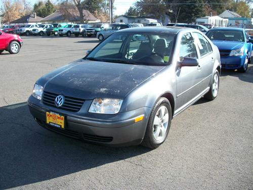 Volkswagen Jetta 2003 photo 2