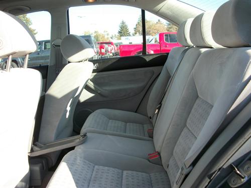 Volkswagen Jetta 2003 photo 3