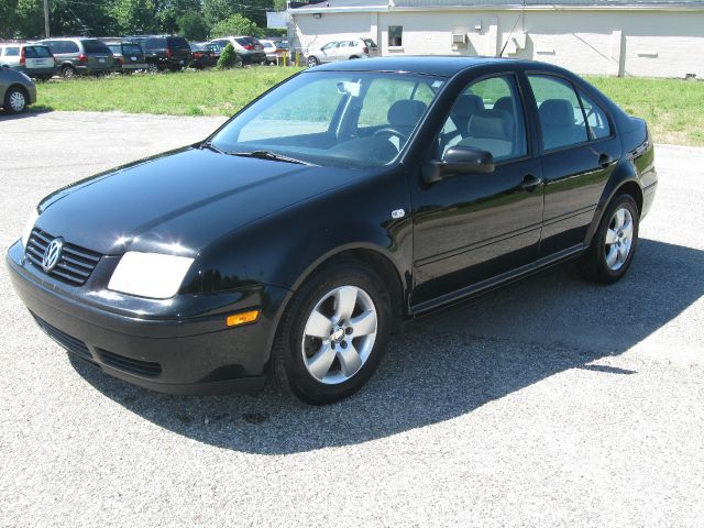 Volkswagen Jetta 2003 photo 2