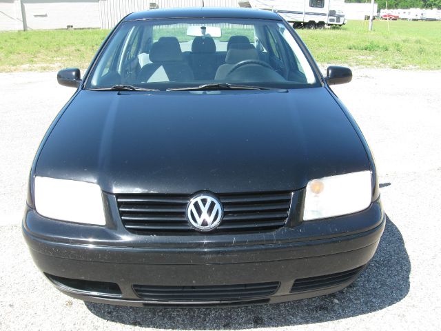 Volkswagen Jetta 2003 photo 3