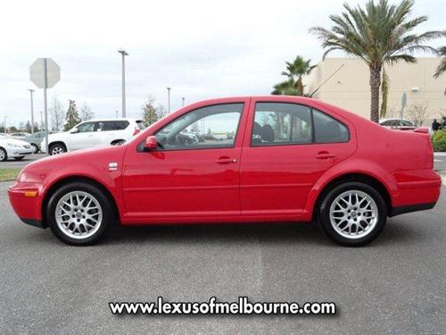 Volkswagen Jetta 2003 photo 1