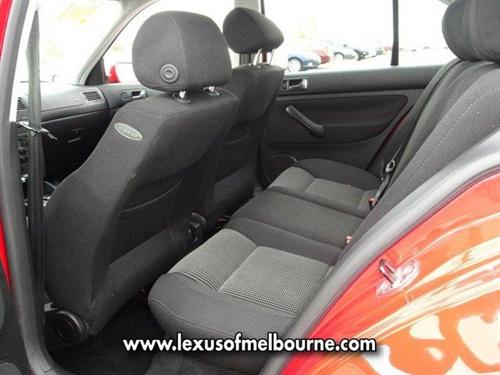 Volkswagen Jetta 2003 photo 3