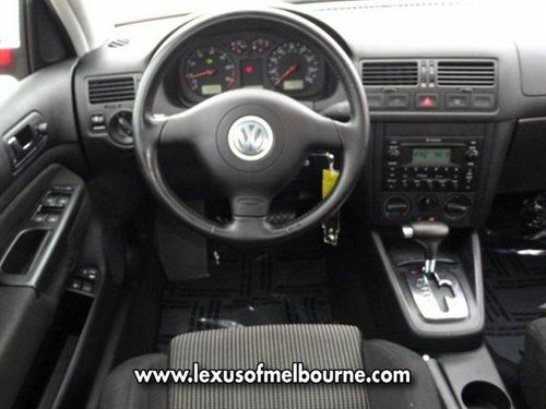 Volkswagen Jetta 2003 photo 4