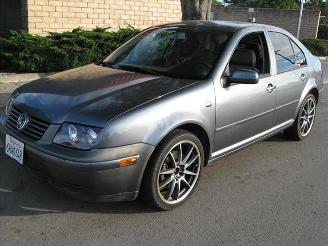 Volkswagen Jetta S Sedan Sedan