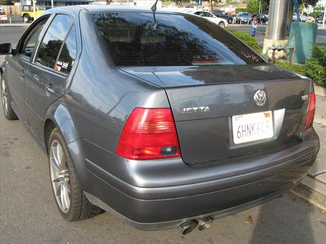 Volkswagen Jetta 2003 photo 2