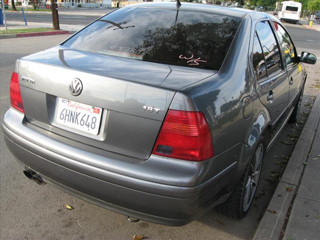 Volkswagen Jetta 2003 photo 3