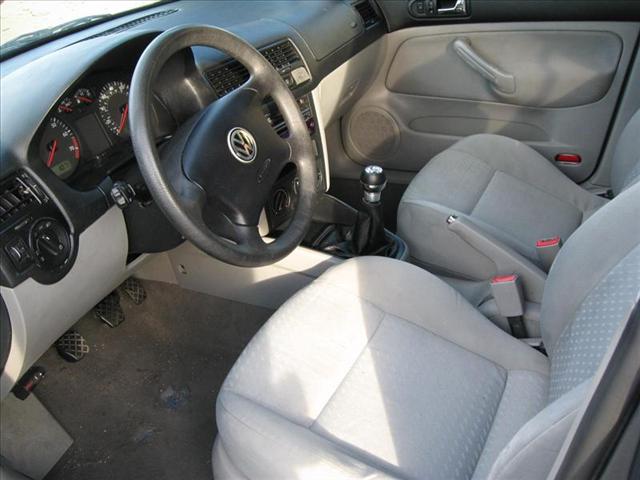 Volkswagen Jetta 2003 photo 4