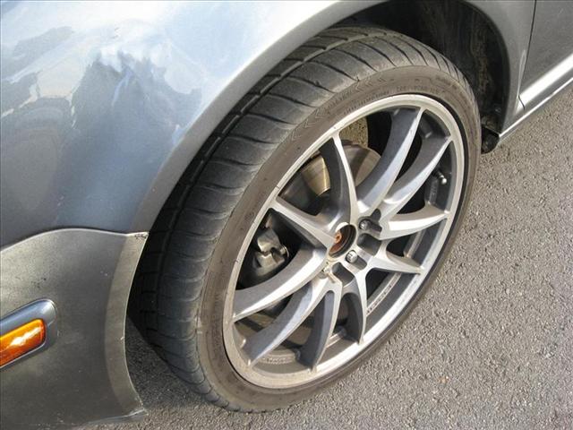 Volkswagen Jetta 2003 photo 5