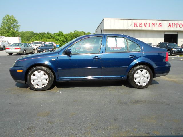 Volkswagen Jetta 2003 photo 4