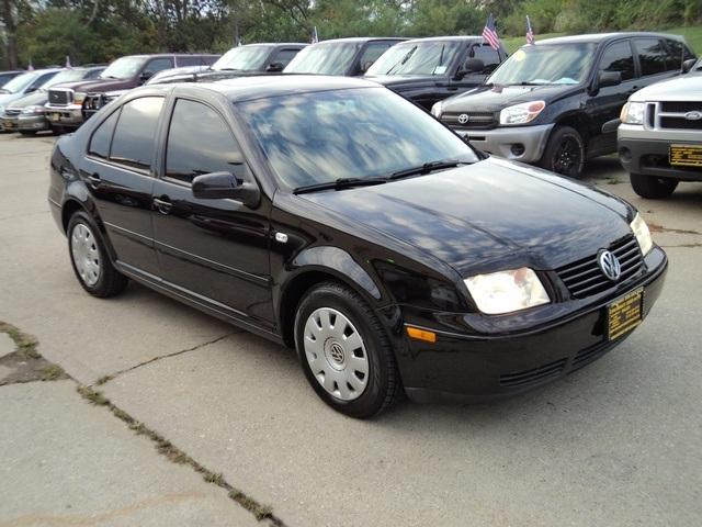 Volkswagen Jetta King Cab 4WD Sedan