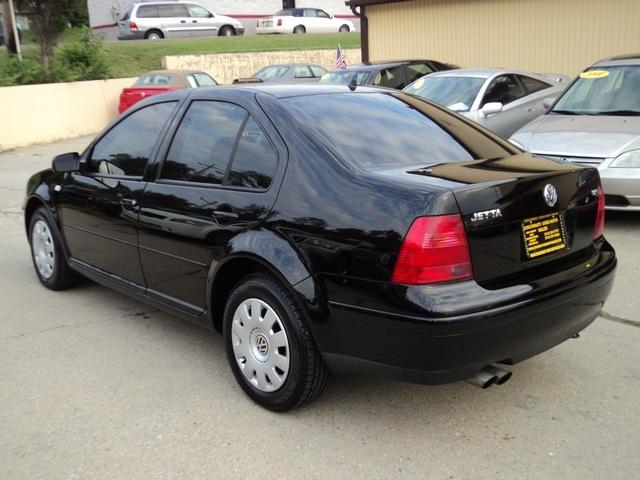 Volkswagen Jetta 2003 photo 3