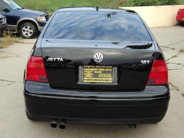 Volkswagen Jetta 2003 photo 4