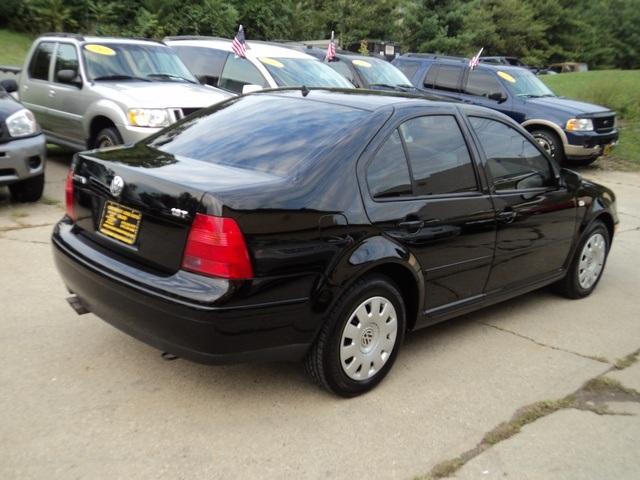 Volkswagen Jetta 2003 photo 5
