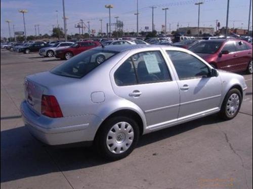 Volkswagen Jetta 2003 photo 2