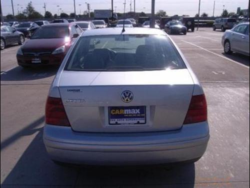 Volkswagen Jetta 2003 photo 3