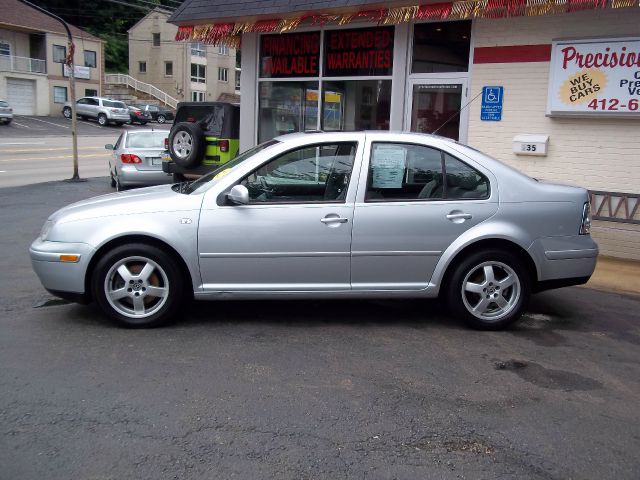 Volkswagen Jetta 2003 photo 3