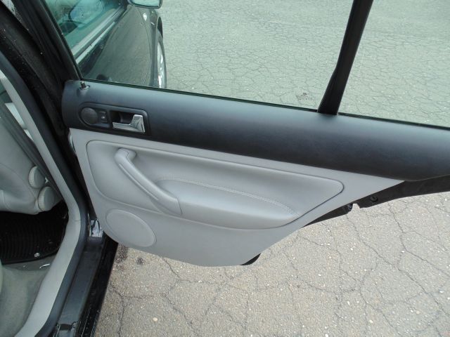 Volkswagen Jetta 2003 photo 8